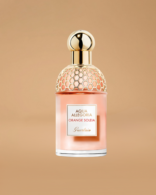 Guerlain Aqua Allegoria Orange Soleia Eau de Toilette | 75ML Unisex