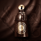 Guerlain Cuir Intense Eau de Parfum | 125ML Unisex