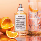 Maison Margiela REPLICA Never Ending Summer Eau de Toilette | 100ML Unisex