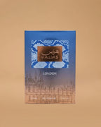 Rasasi Hawas London Eau de Parfum | 100ML For Man