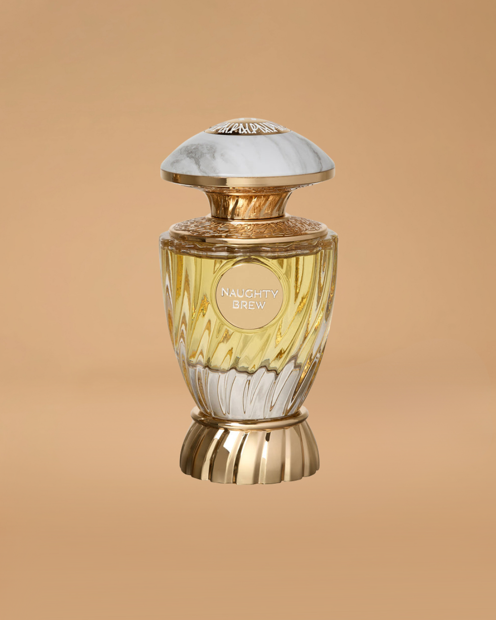 Nayaat Naughty Brew Eau de Parfum | 100ML Unisex