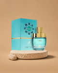 Afnan Rare Tiffany Eau de Parfum | 100ML For Women