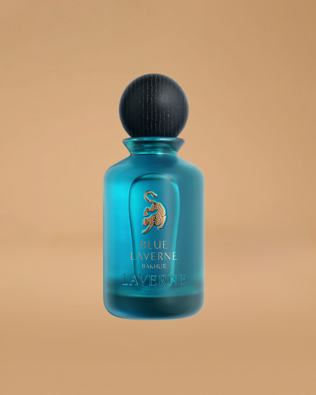 Blue Laverne Bakhur Eau de Parfum | 100ML Unisex