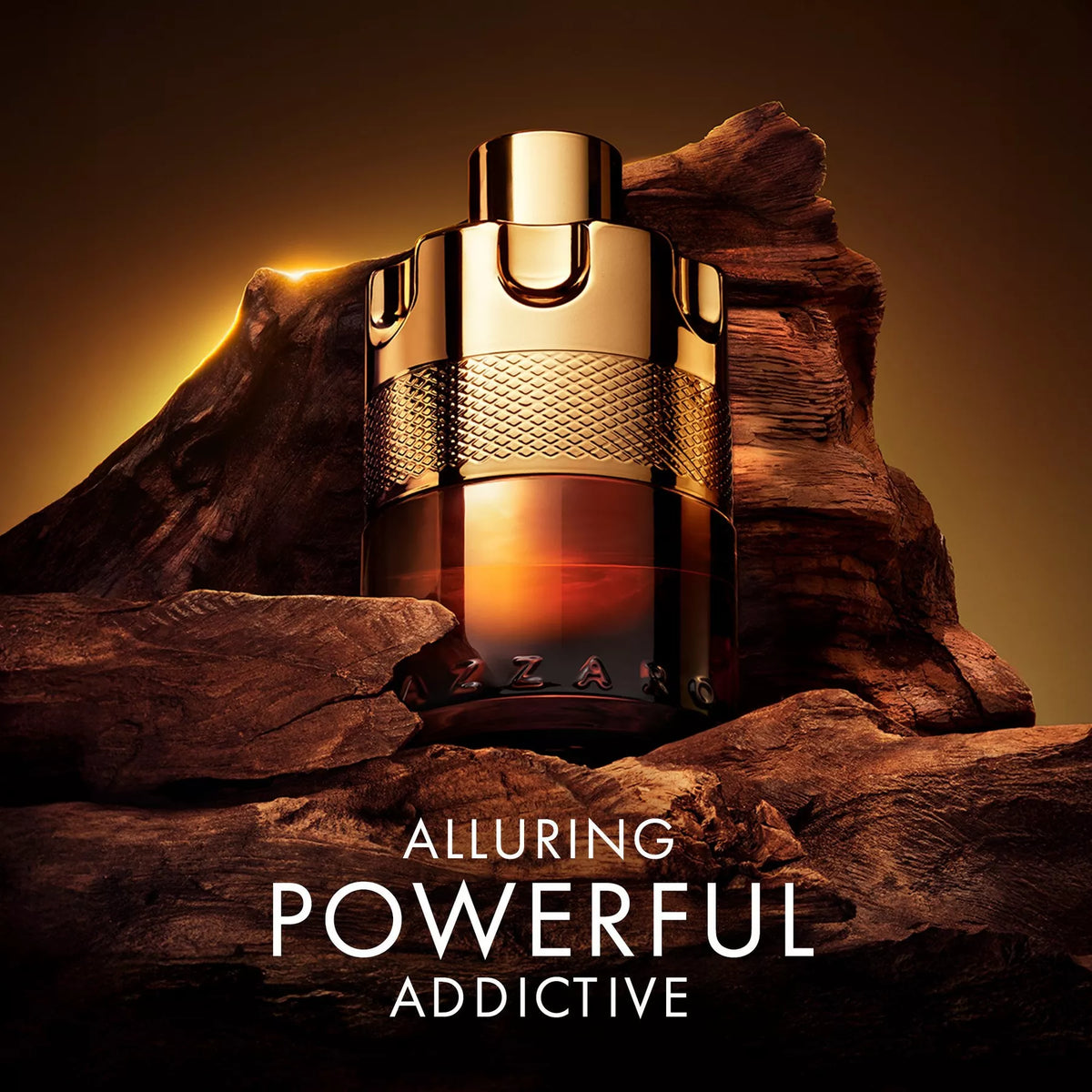 Azzaro Forever Wanted Absolu Parfum | 100ML Man