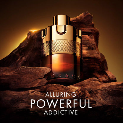 Azzaro Forever Wanted Absolu Parfum | 100ML Man