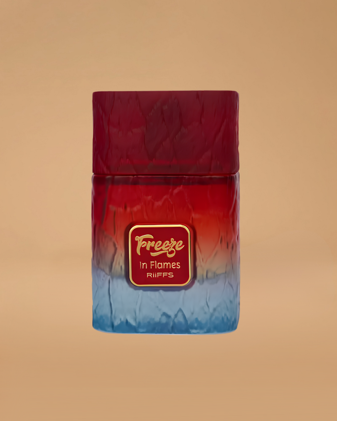 Riiffs Freeze In Flames Extrait de Parfum | 100ML Unisex