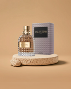 Valentino Uomo Eau de Toilette | 100ML For Men
