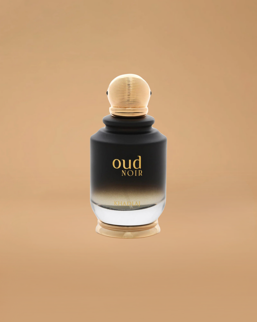 Khadlaj Oud Noir | 100ML| Unisex