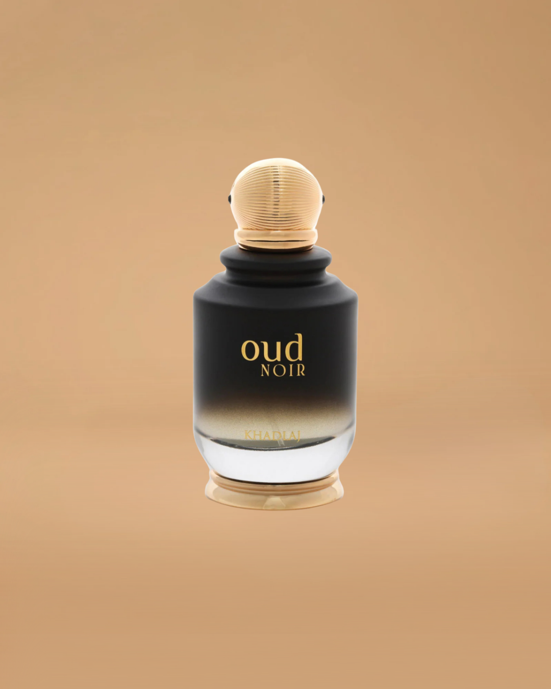 Khadlaj Oud Noir | 100ML| Unisex