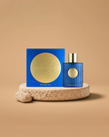 Khadlaj Azure Velvet | 100 ML Extrait De Parfum | Unisex