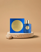 Khadlaj Azure Velvet | 100 ML Extrait De Parfum | Unisex