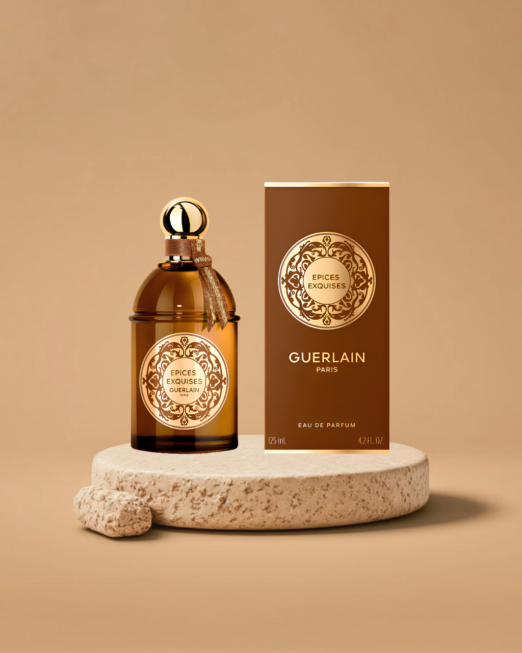 Guerlain Epices Exquises Eau de Parfum | 125ML Unisex