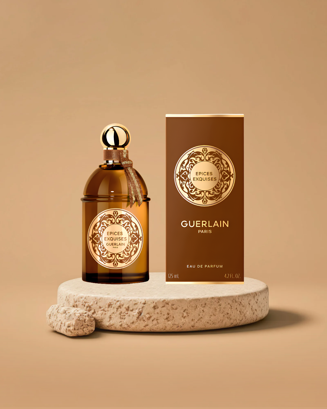 Guerlain Epices Exquises Eau de Parfum | 125ML Unisex