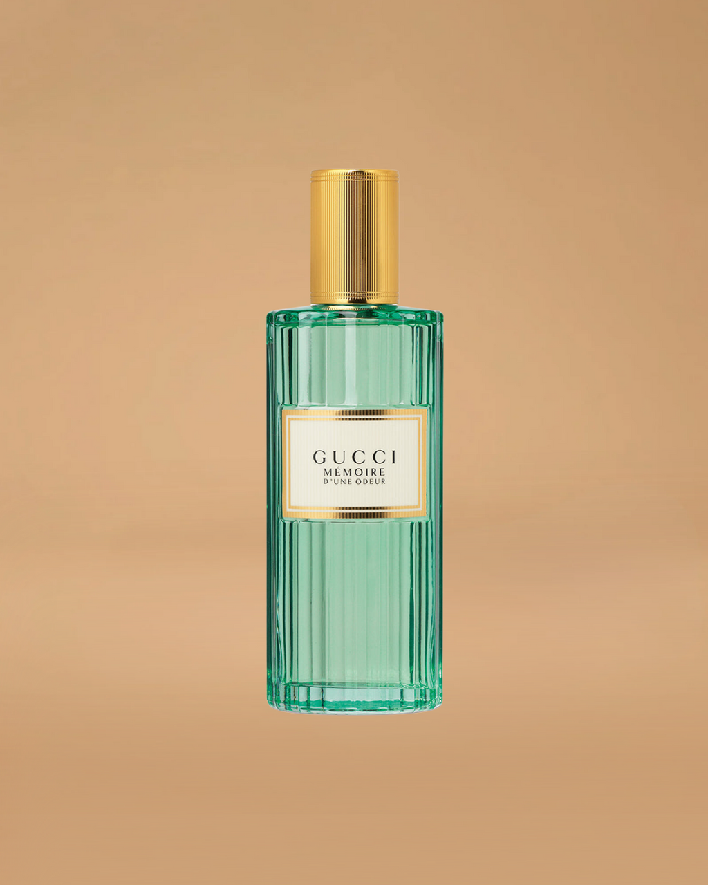 Gucci Mémoire d'une Odeur Eau de Parfum |100ML |Unisex