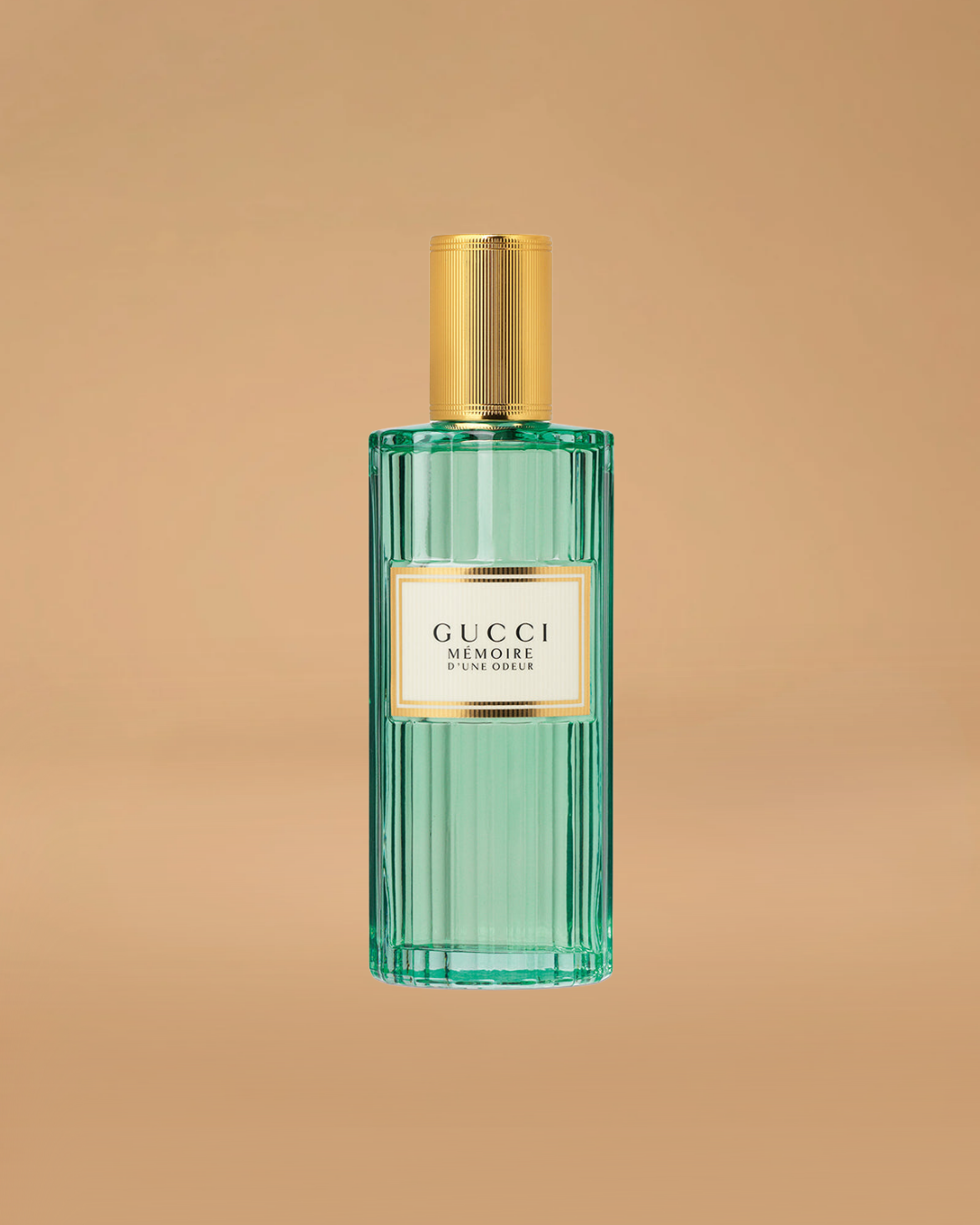 Gucci Mémoire d'une Odeur Eau de Parfum |100ML |Unisex