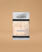 Lattafa Ekhtiari Eau de Parfum | 100ML Unisex