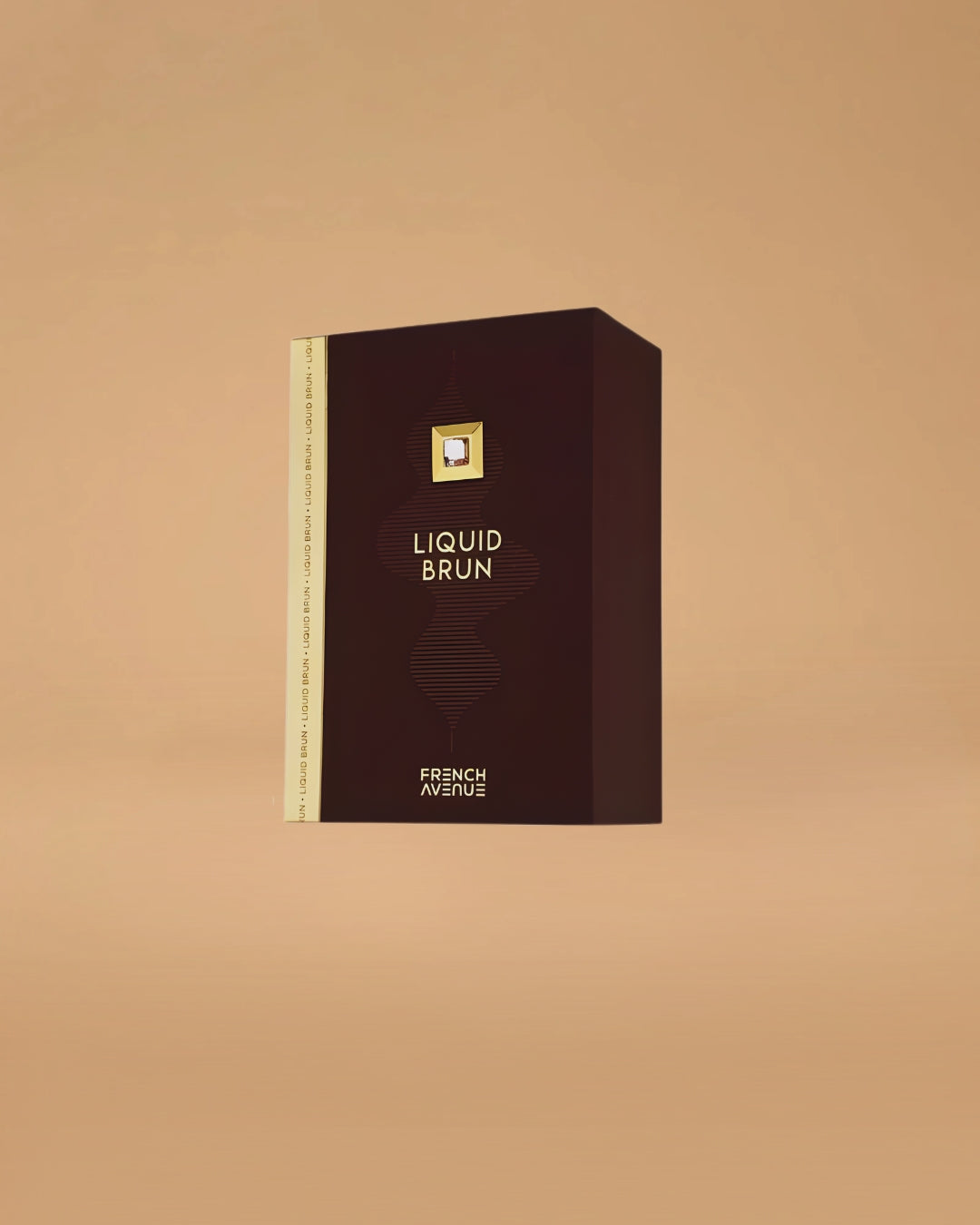 French Avenue Liquid Brun |100ML |Unisex