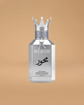 Alezz Oud Hersh Mehwar Eau de Parfum | 100ML Unisex