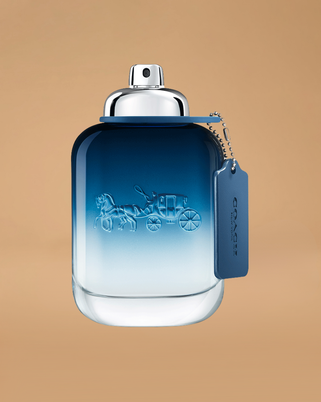 Coach Blue Eau de Toilette | 100ML For Man