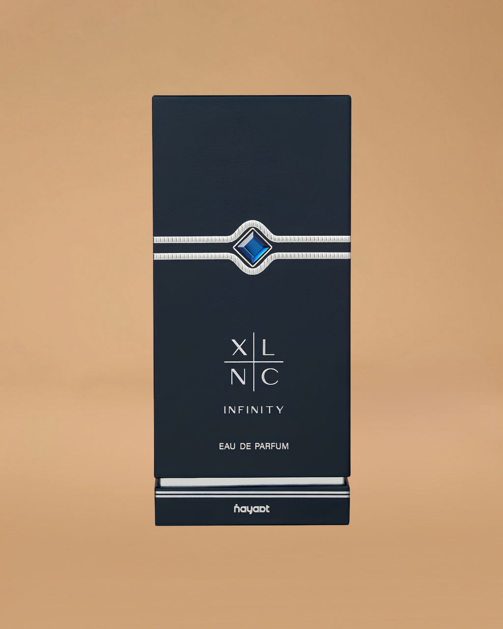 Nayaat Infinity Eau de Parfum | 200ML Man