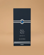 Nayaat Infinity Eau de Parfum | 200ML Man