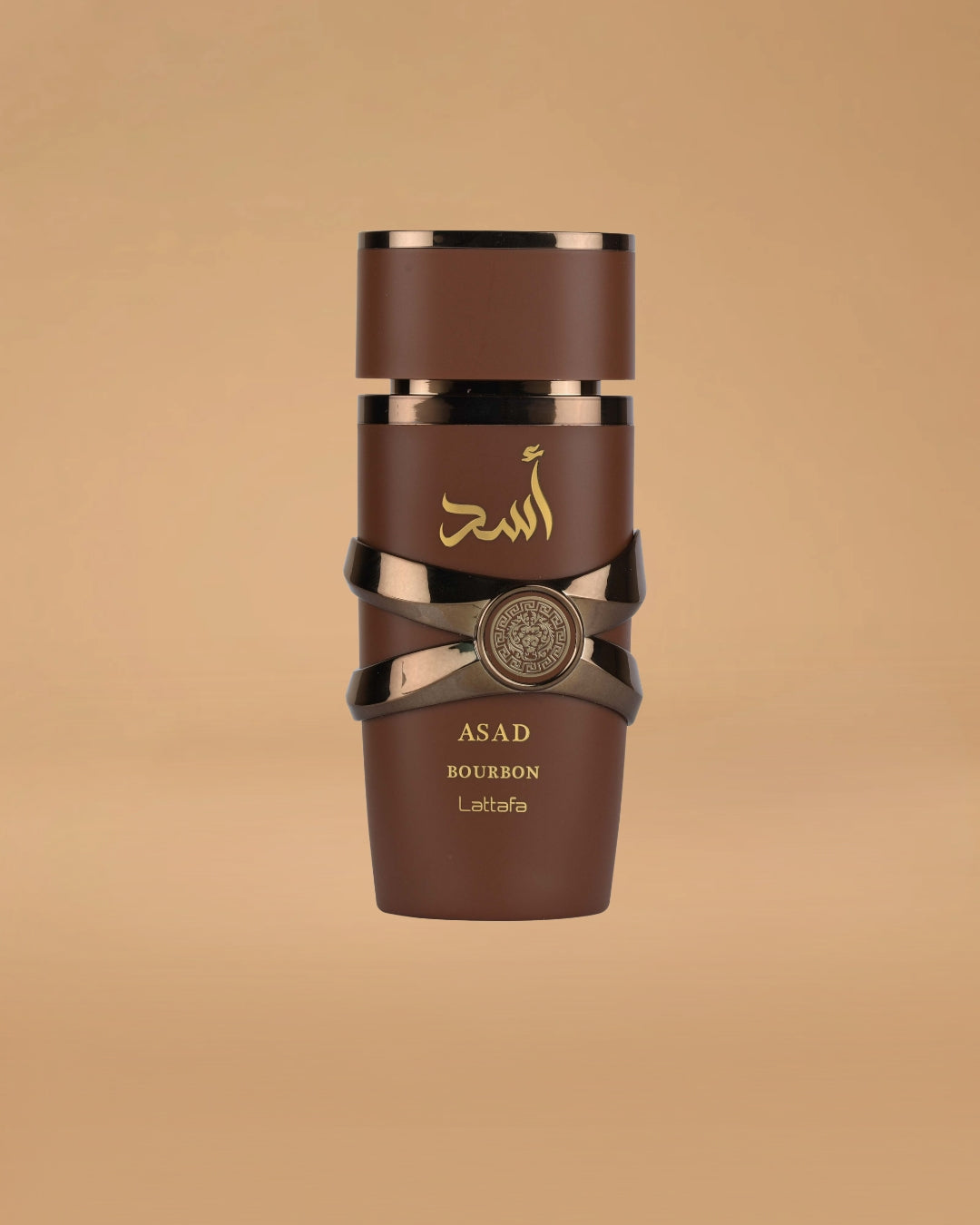 Lattafa Asad Bourbon |100ML | Unisex