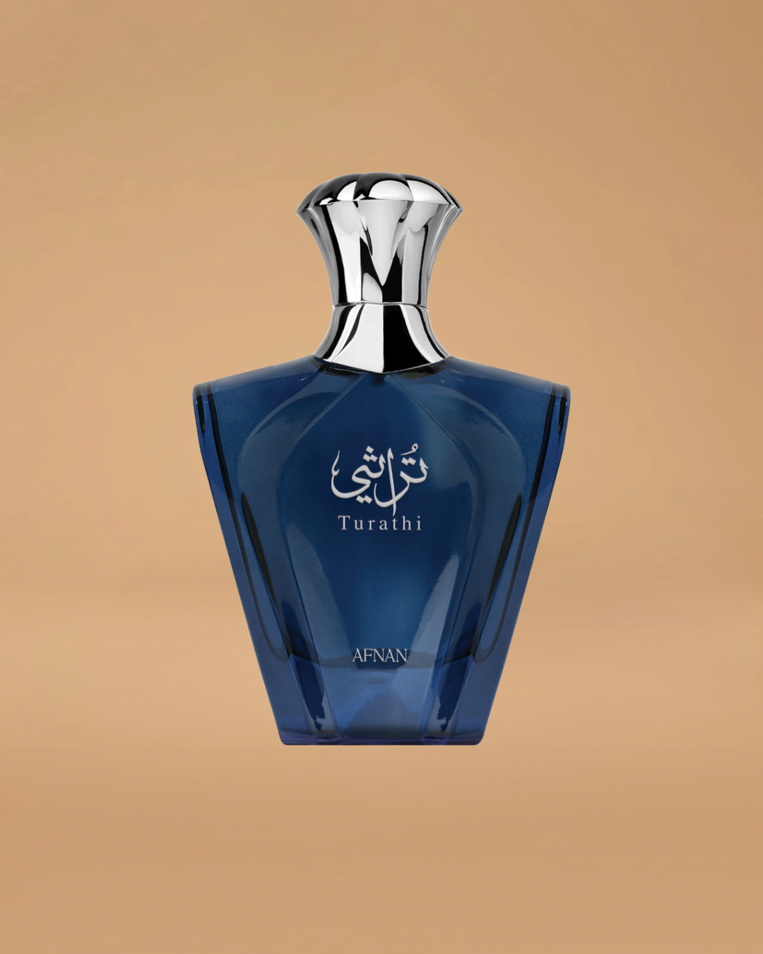 Afnan Turathi Blue |90ML |Man