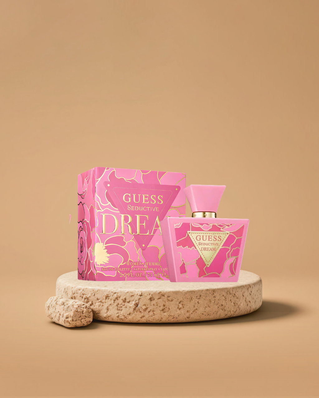 Guess Seductive Dream Eau de Toilette | 75ML Women