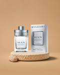 Bvlgari Man Rain Essence Eau de Parfum | 100ML