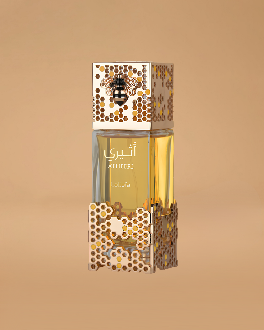 Lattafa Atheeri Eau de Parfum | 100ML Unisex