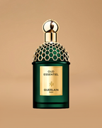 Guerlain Absolus Allegoria Oud Essentiel Eau de Parfum | 125ML Unisex