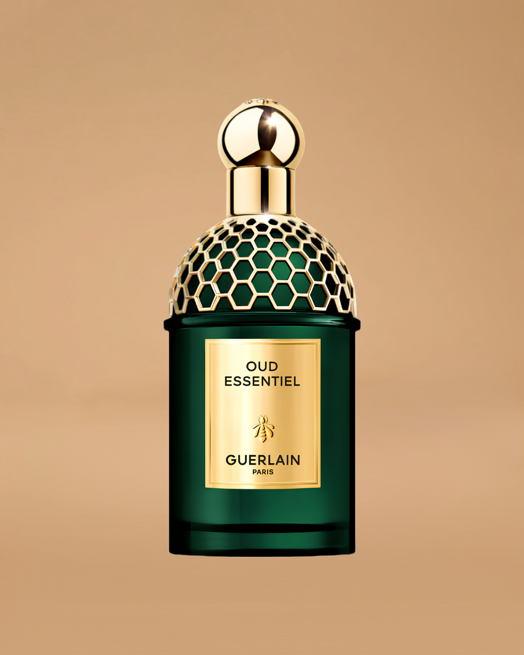 Guerlain Absolus Allegoria Oud Essentiel Eau de Parfum | 125ML Unisex