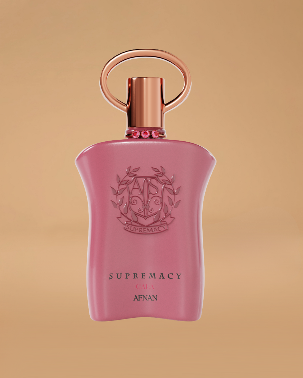 Afnan Supremacy Gala Eau de Parfum | 90ML Women