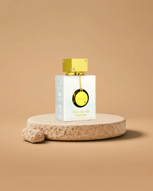 Armaf Club De Nuit Imperiale |105ML |Man