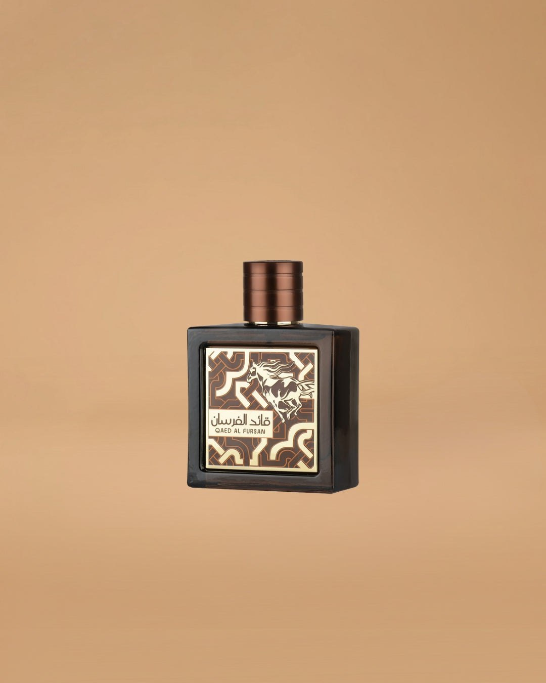 Qaed Al Fursan Untamed |Men, Unisex