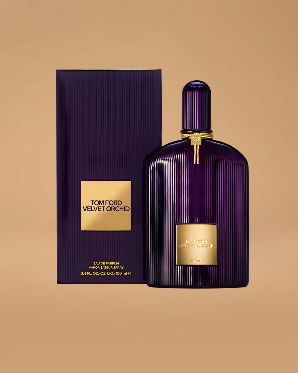 Tom Ford Velvet Orchid Eau De Parfum 100ML