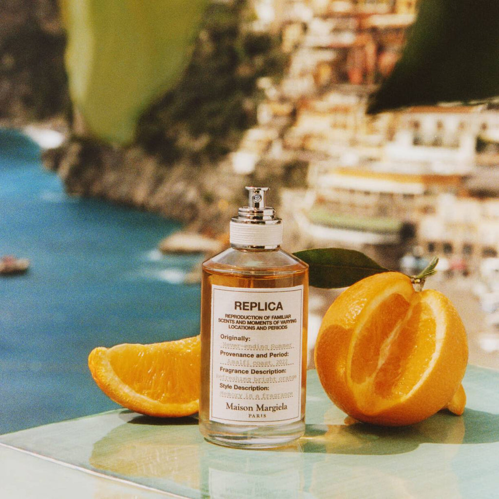 Maison Margiela REPLICA Never Ending Summer Eau de Toilette | 100ML Unisex