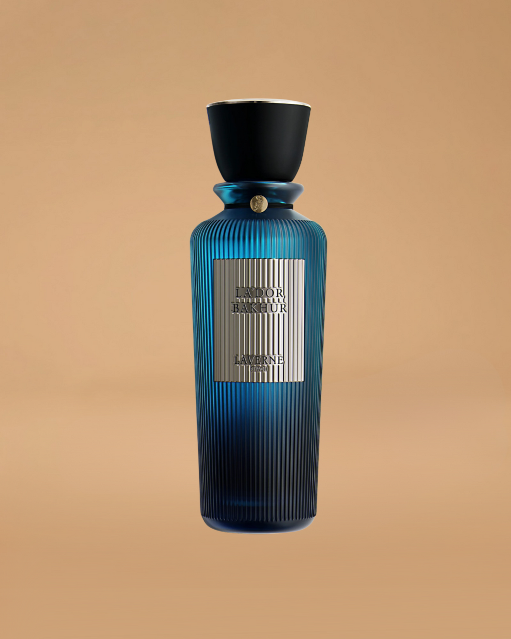 Laverne La’dor Bakhur Classic Eau de Parfum | 200ML Unisex