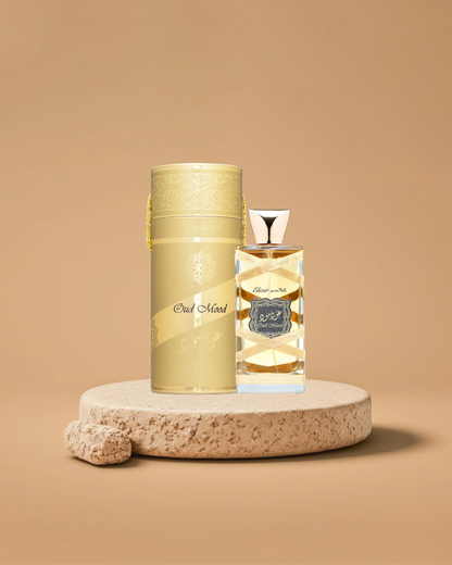 Lattafa Oud Mood Elixir Eau de Parfum | 100ML Women