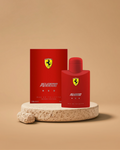 Ferrari Scuderia Red Eau de Toilette | 125ML For Man