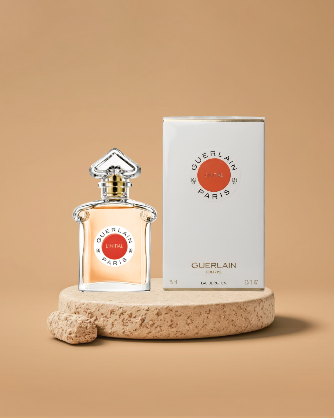 Guerlain L’Initial Eau de Parfum | 75ML Women