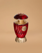 Nayaat Red Sugar Kiss Eau de Parfum | 100ML Unisex