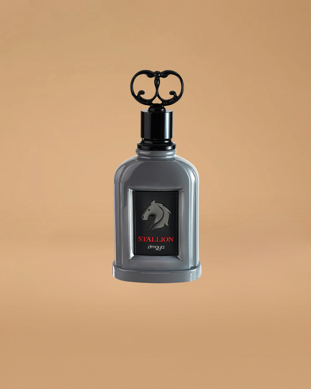 Zimaya Stallion Eau De Parfum |100ML|Man