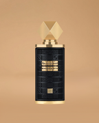 Lattafa Mashrabya Eau de Parfum | 100ML Unisex