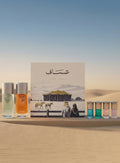 Assaf  Bakhur Collection – 340ML | Luxury Gift Set