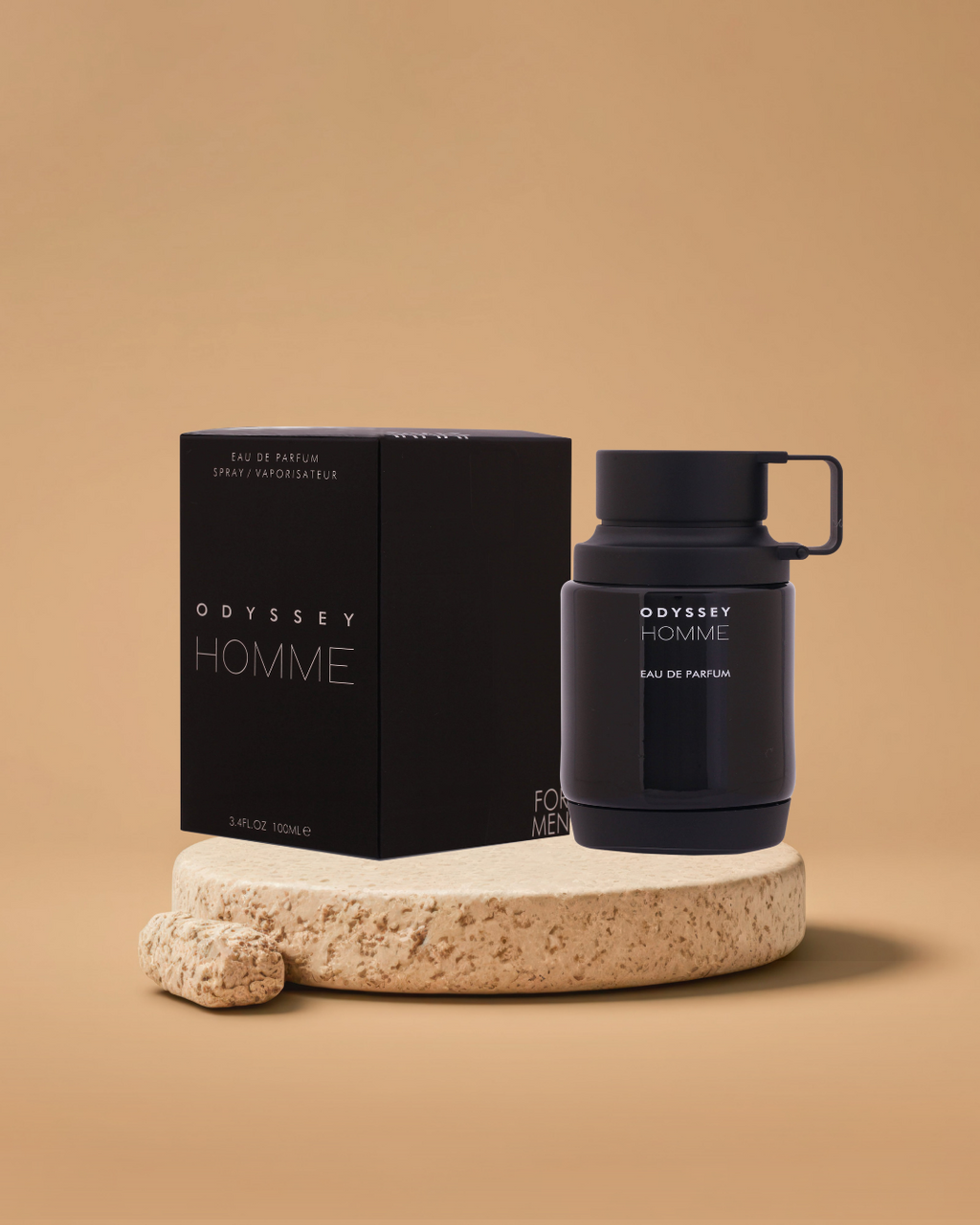 Armaf Odyssey Homme Eau de Parfum | 100ML For Man