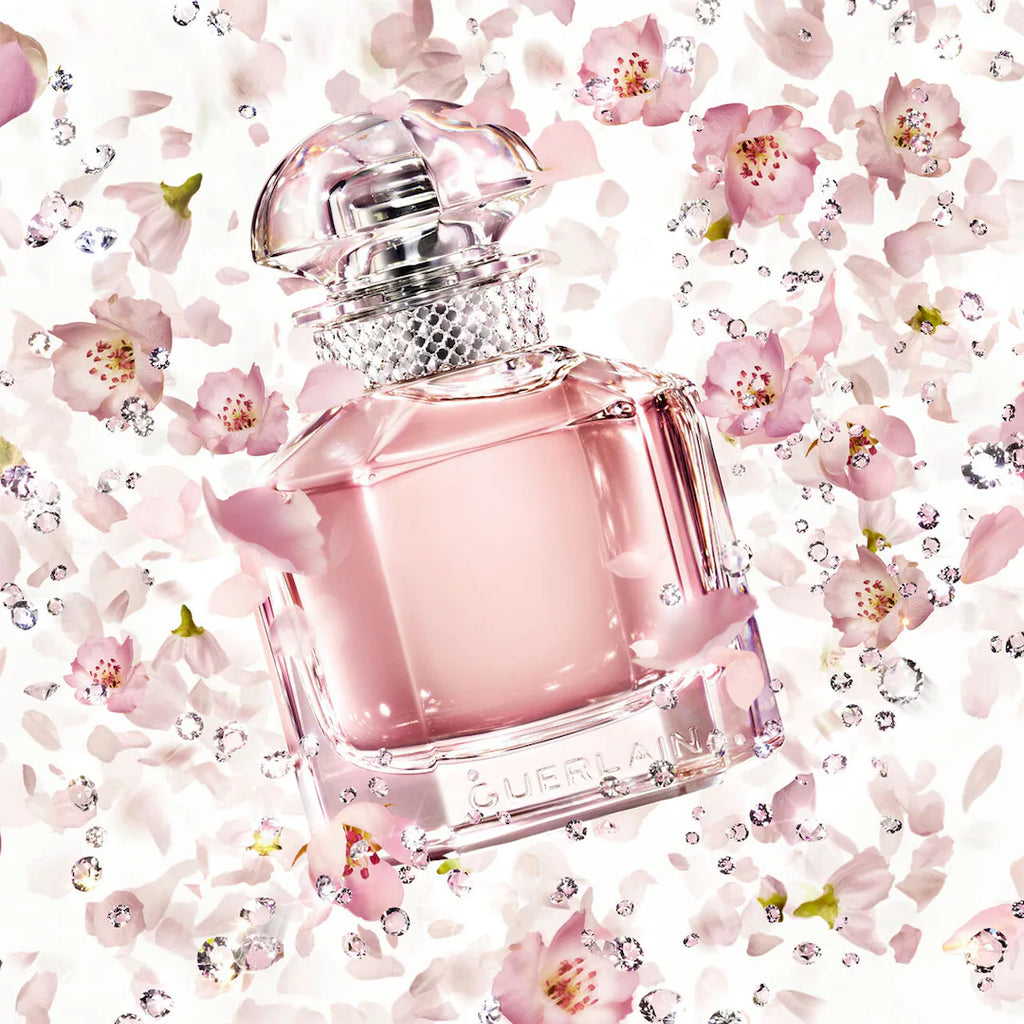 Mon Guerlain Sparkling Bouquet Eau de Parfum | 100ML Women