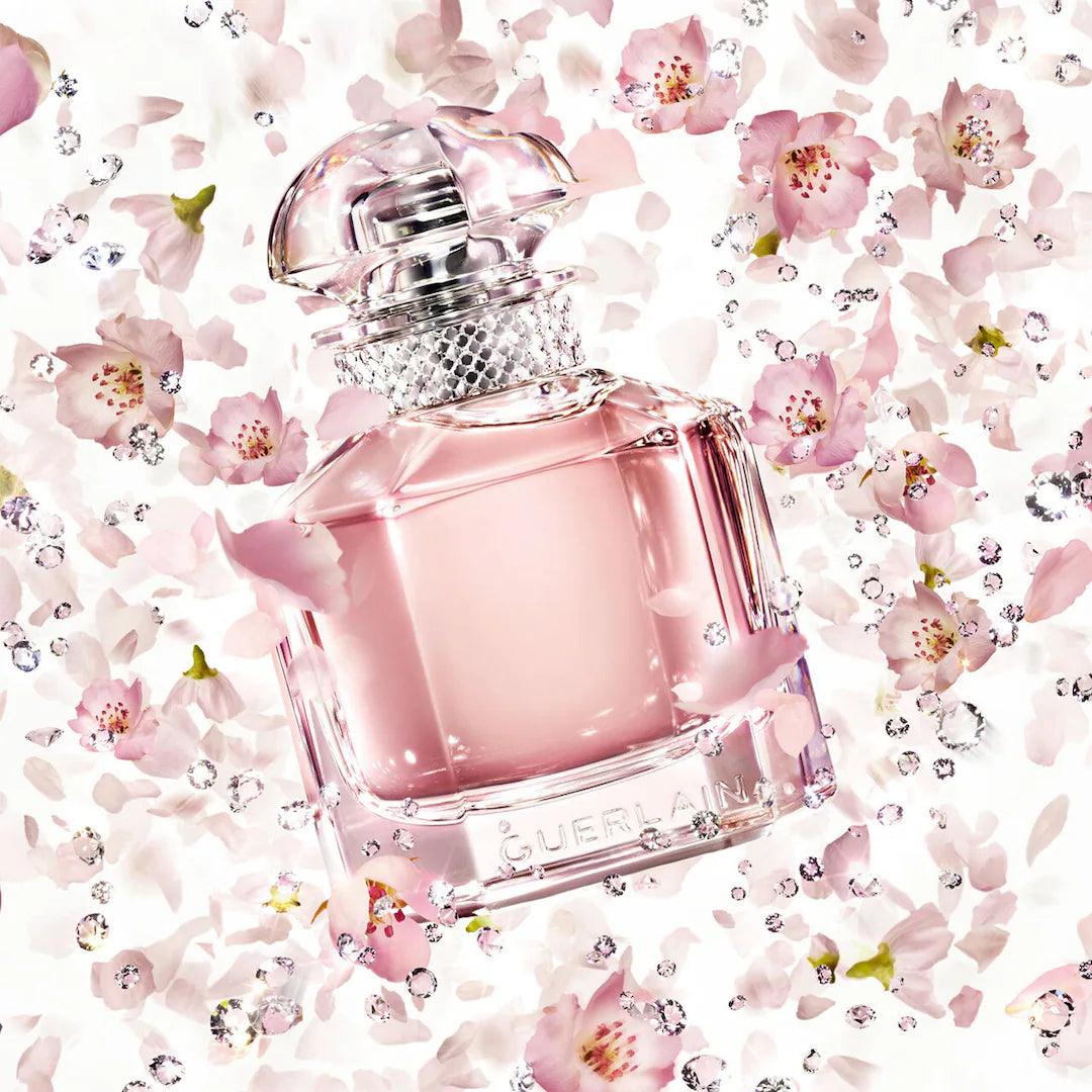 Mon Guerlain Sparkling Bouquet Eau de Parfum | 100ML Women