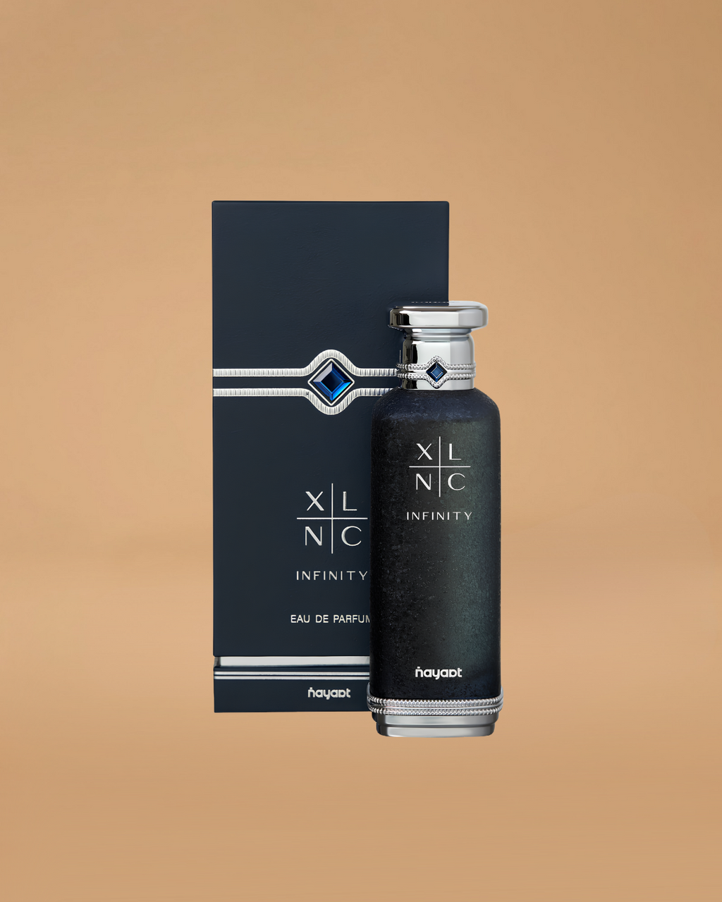 Nayaat Infinity Eau de Parfum | 200ML Man
