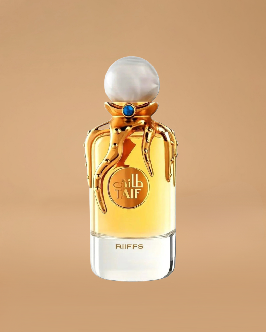 Riiffs Taif Extrait de Parfum | 100ML Unisex